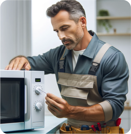 Специалист за работой